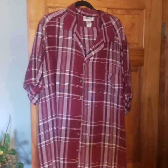 Men short set - Picture 2 of 4